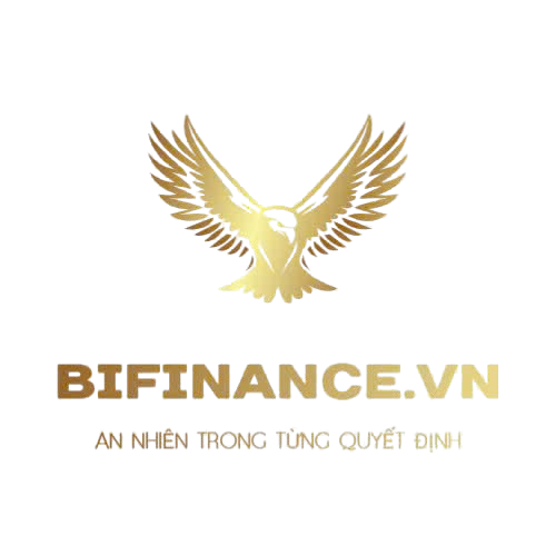 BiFinance Logo